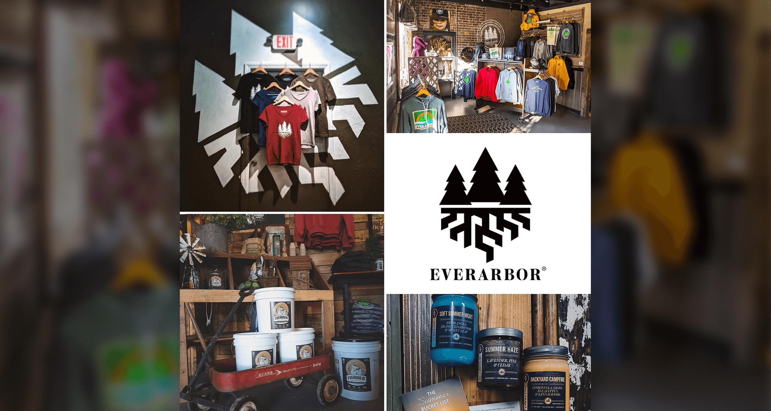 Everarbor