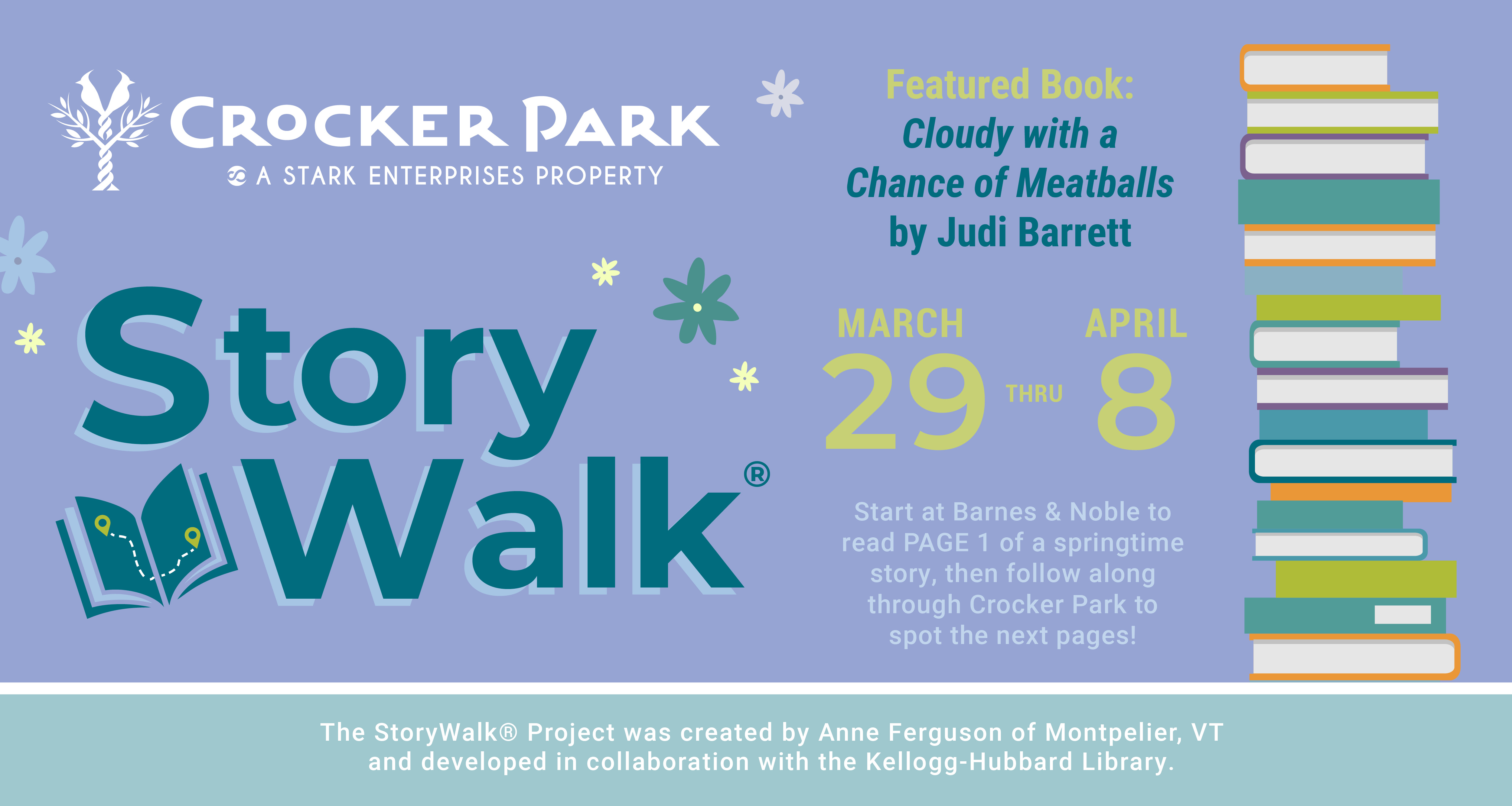 StoryWalk®