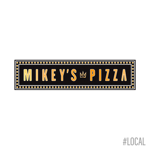 Mikey's Pizza