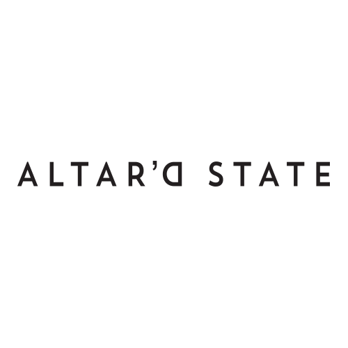 Altar'd State