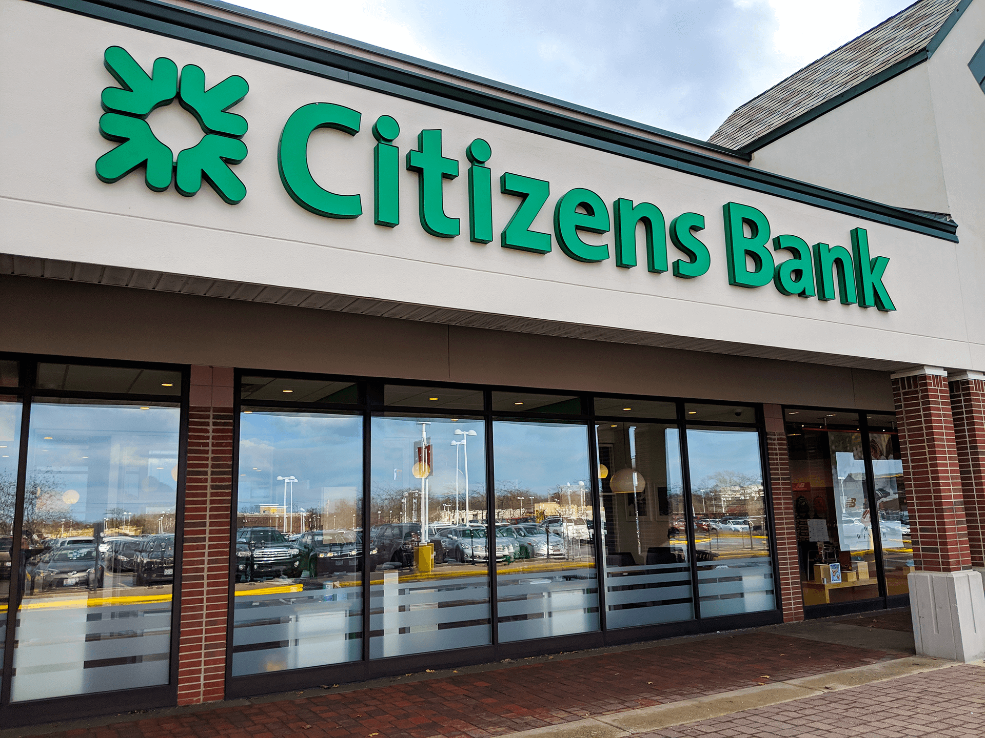 Citizens Bank