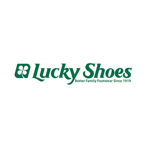 Lucky Shoes