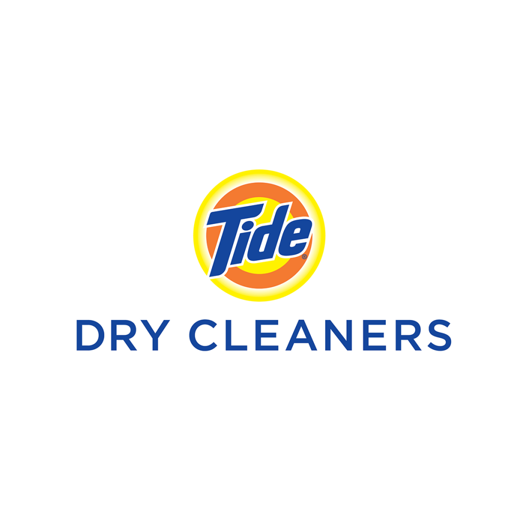 Tide Dry Cleaners