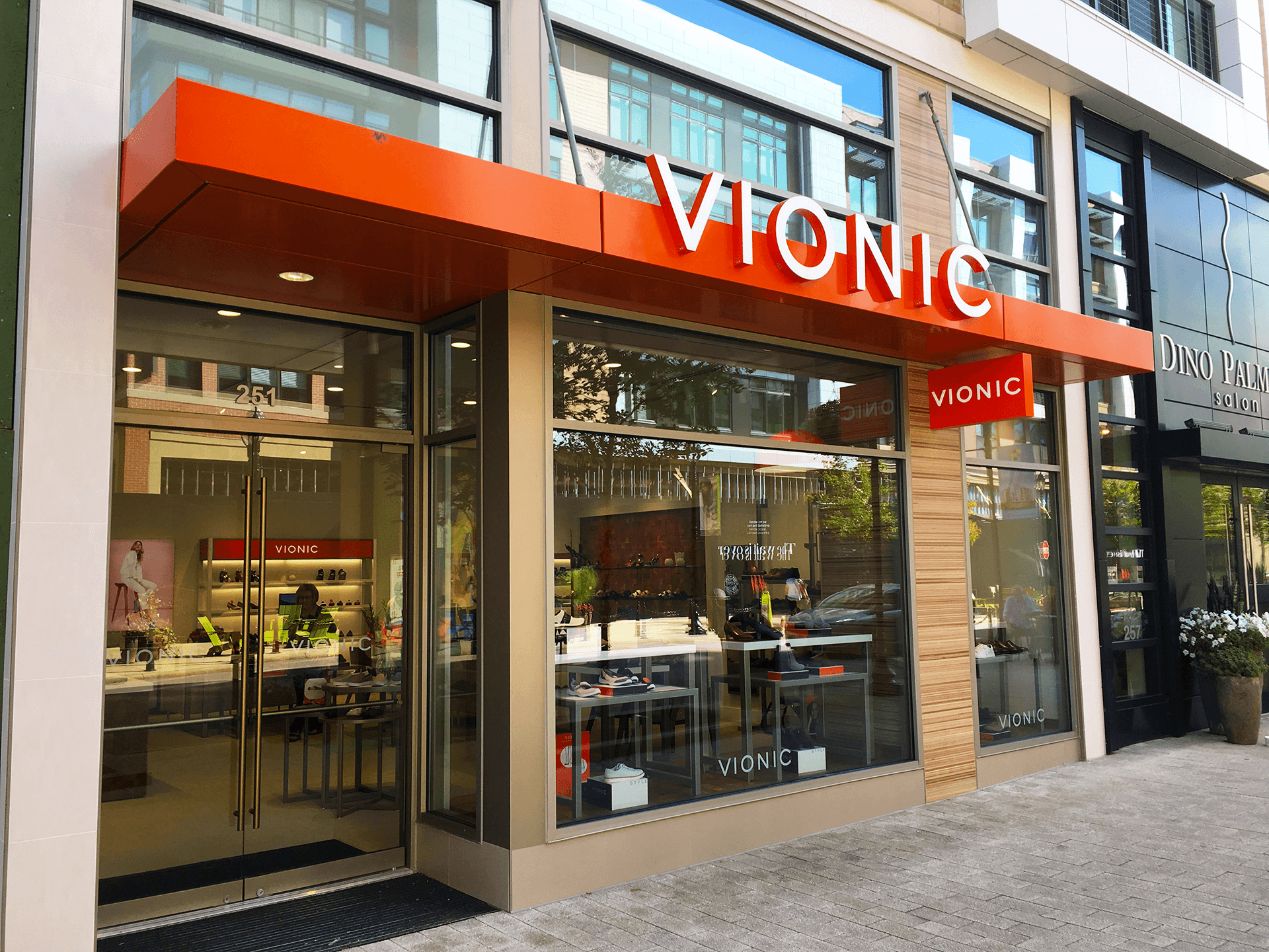 Vionic Shoes